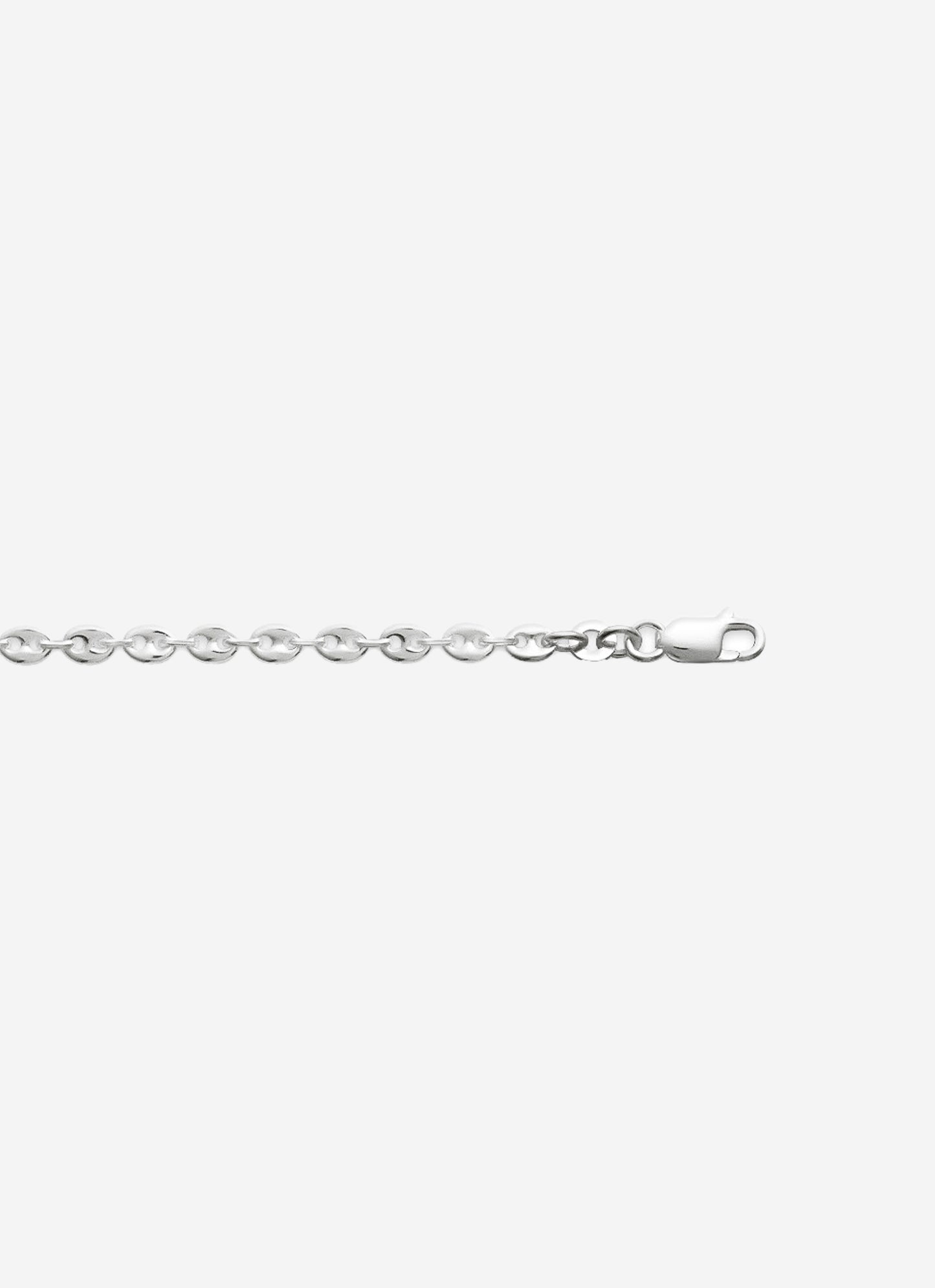 Bracelet ROAST - Argent 925
