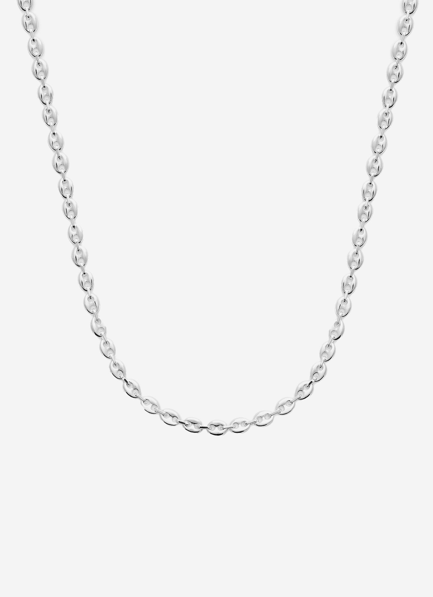 Collier ROAST - Argent 925