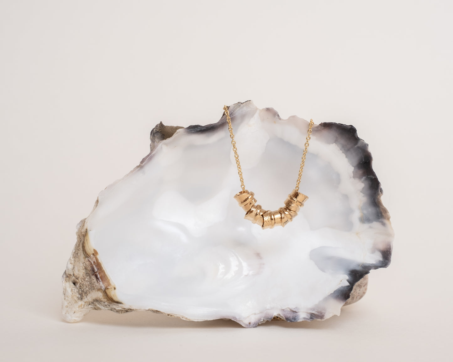 Collier Cocoon