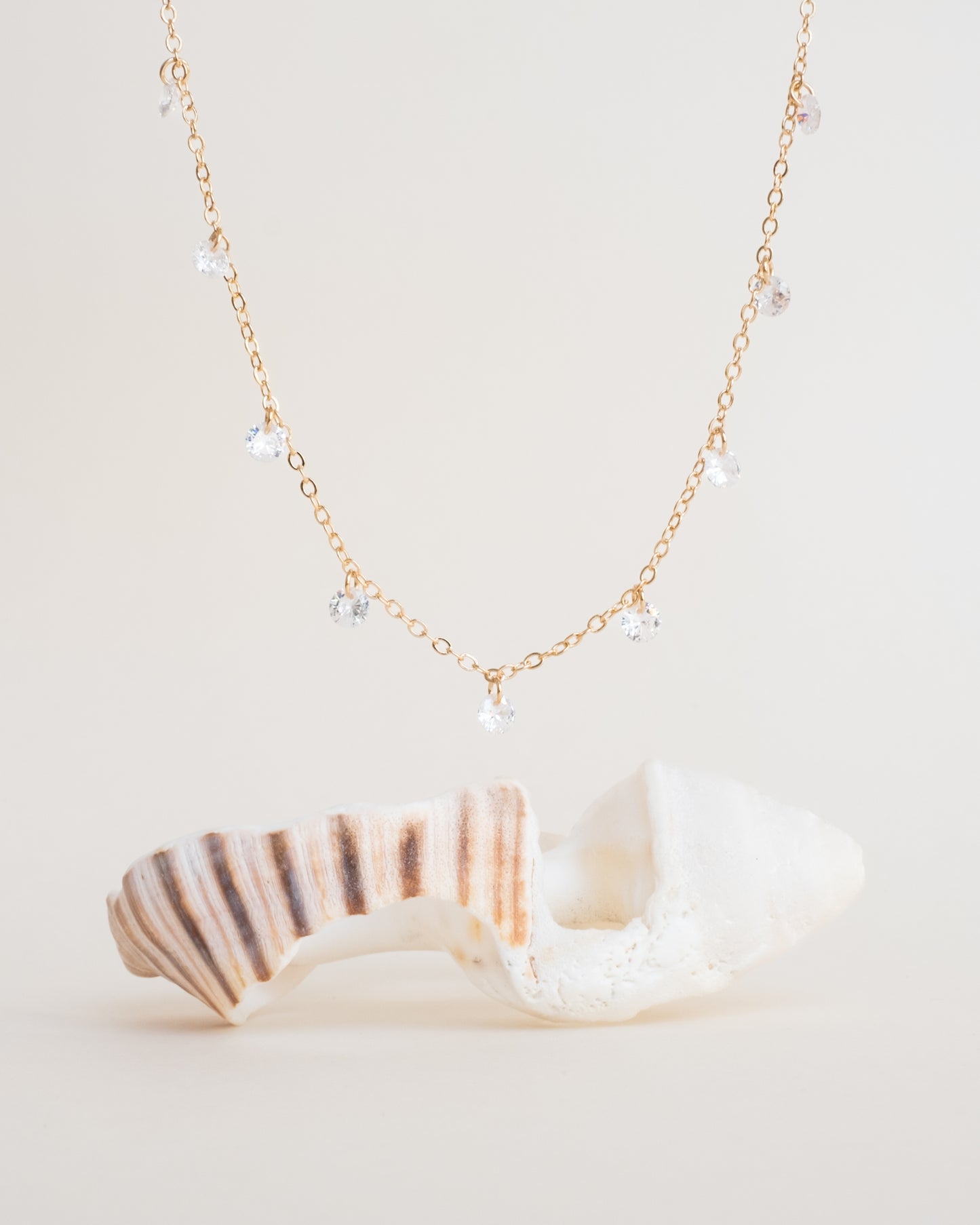 Collier Aqua pluriel