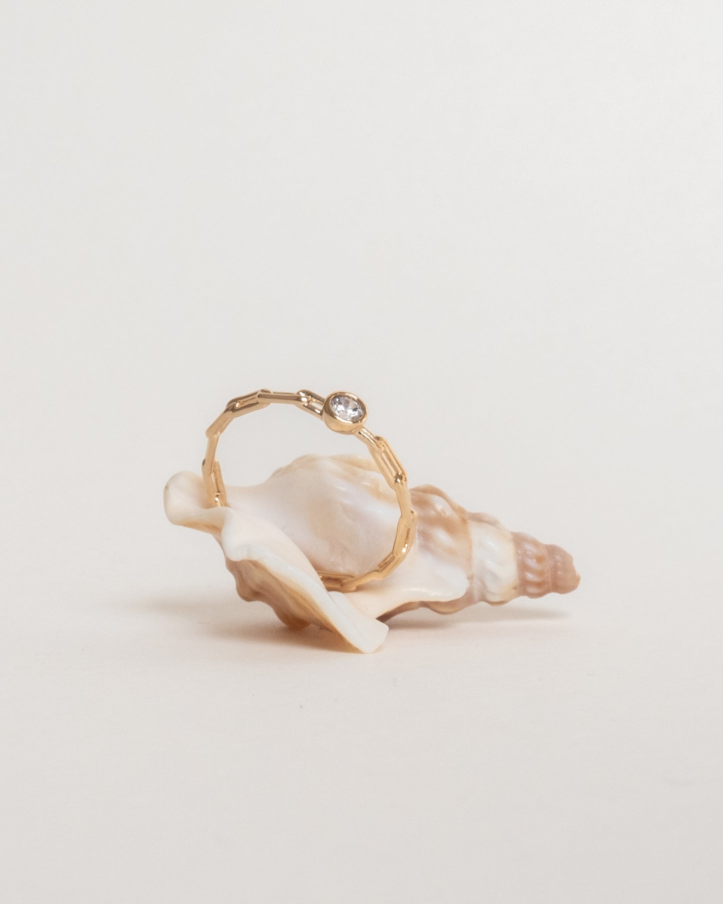 Bague Esmée