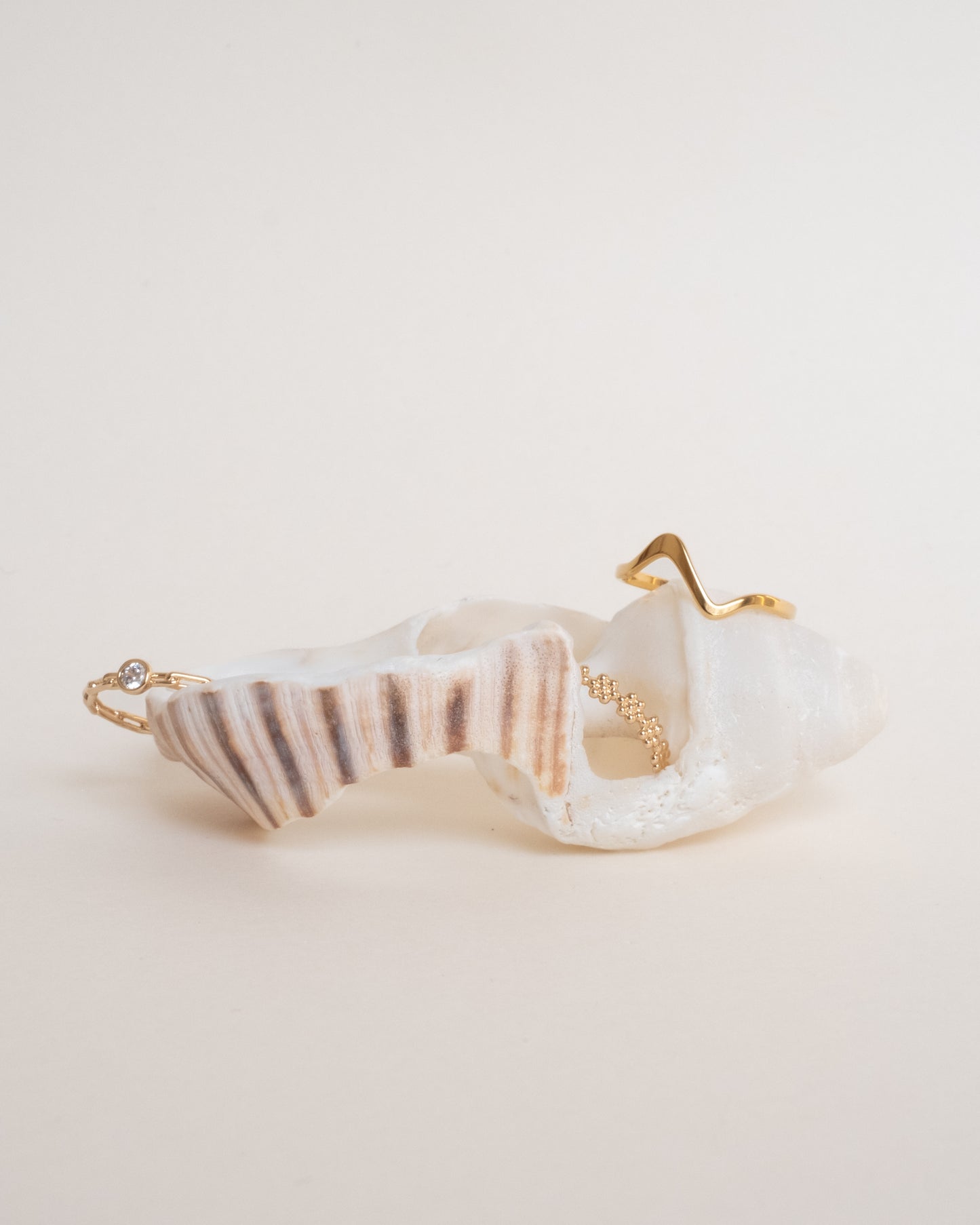 Bague Esmée