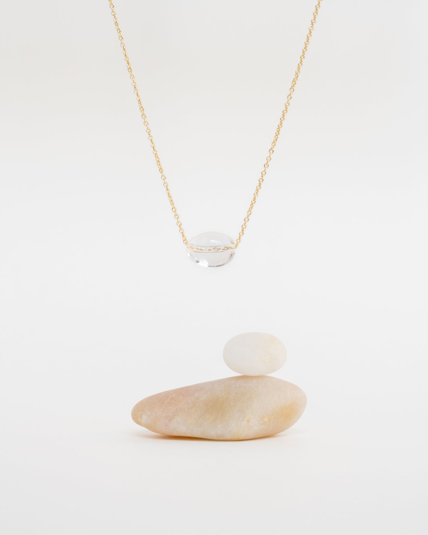 Collier Luna