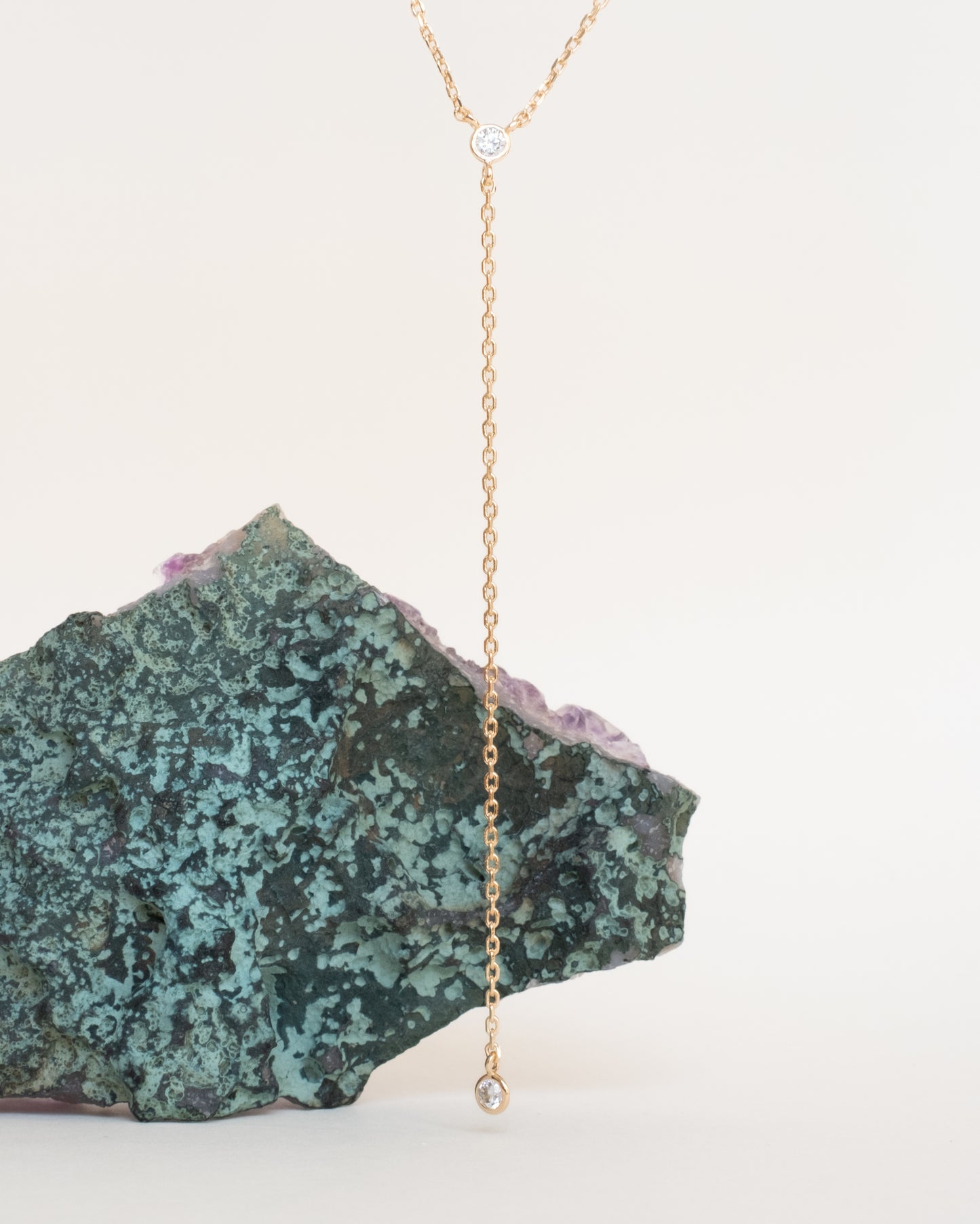 Collier Esmée pendant