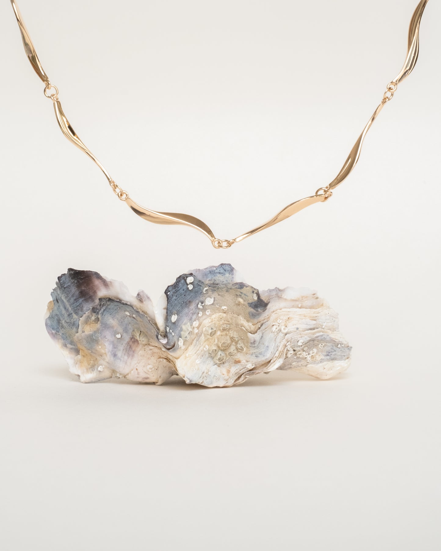 Collier Onde