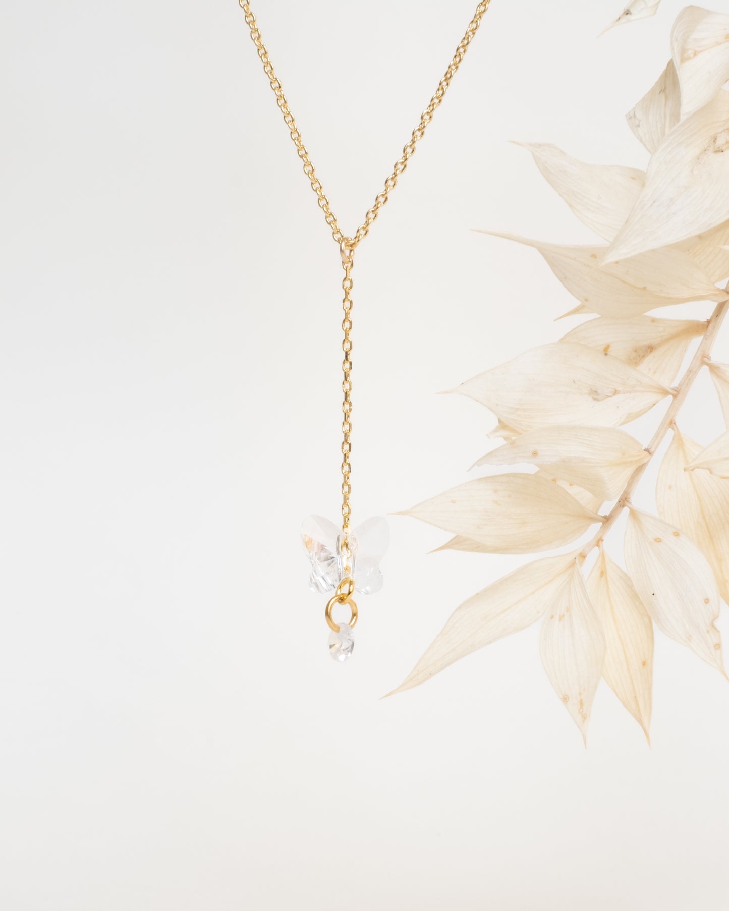 Collier Nectar