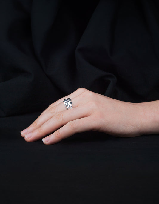 Bague MARIN - Argent 925