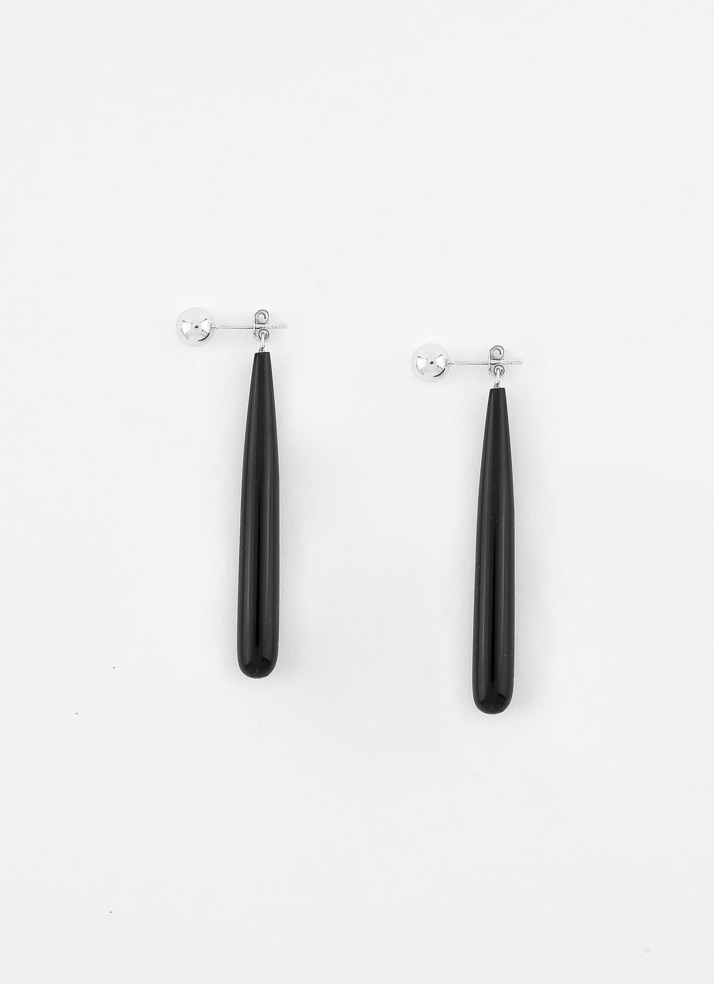 Boucles d'oreilles LULLABY - Argent 925