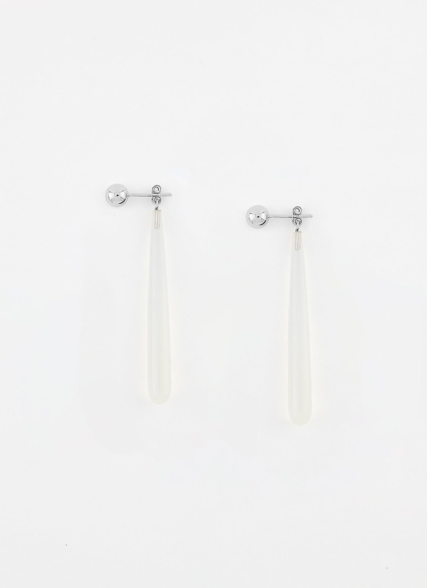 Boucles d'oreilles LULLABY - Argent 925