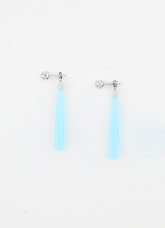 Boucles d'oreilles LULLABY - Argent 925