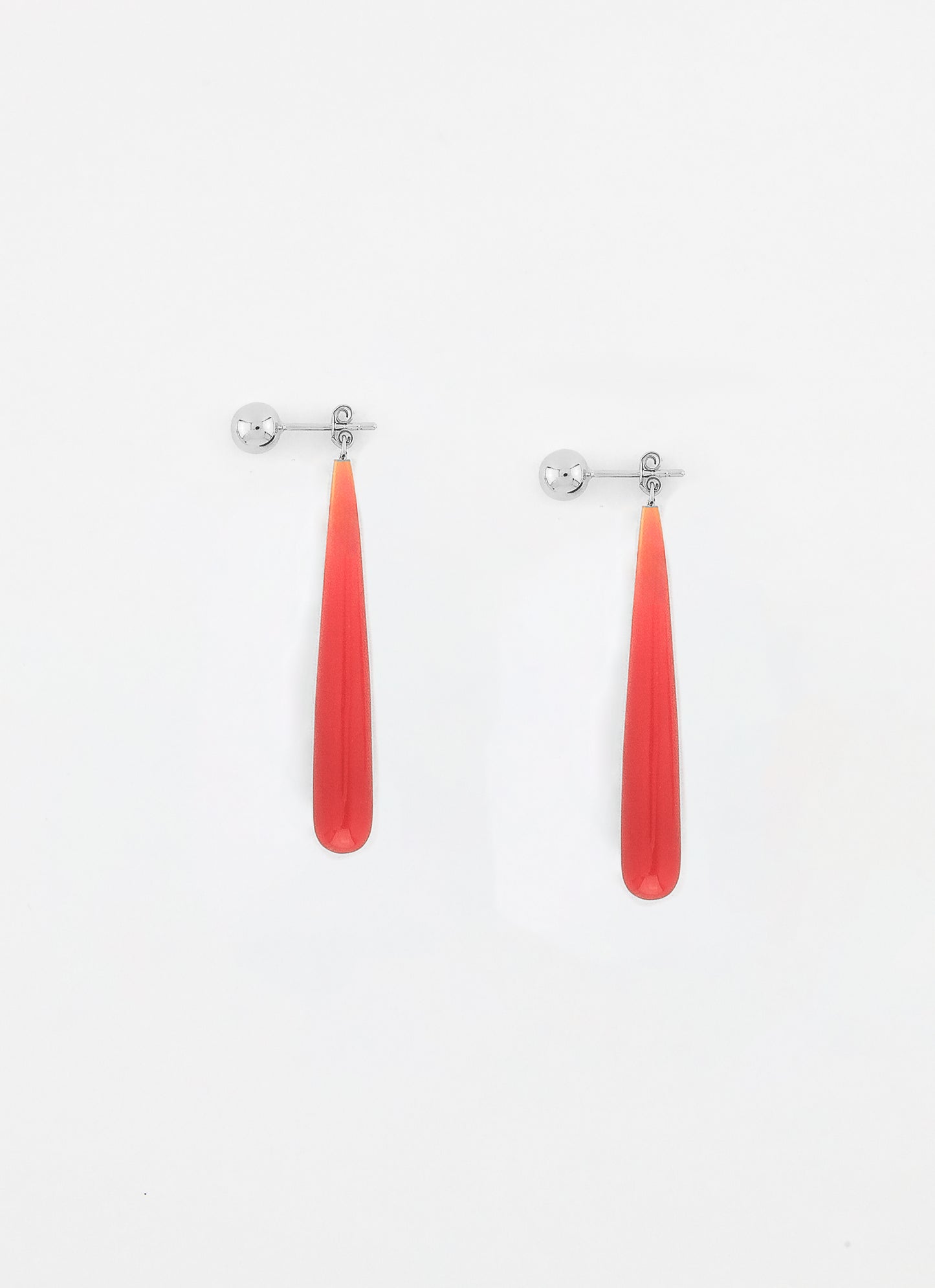 Boucles d'oreilles LULLABY - Argent 925
