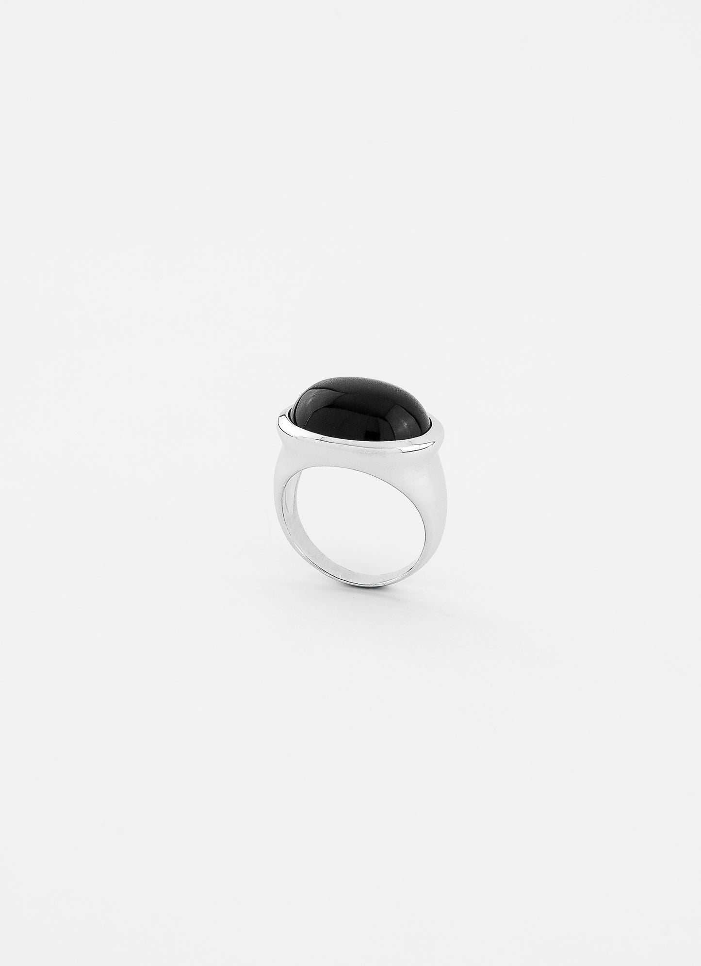 Bague SILK - Argent 925