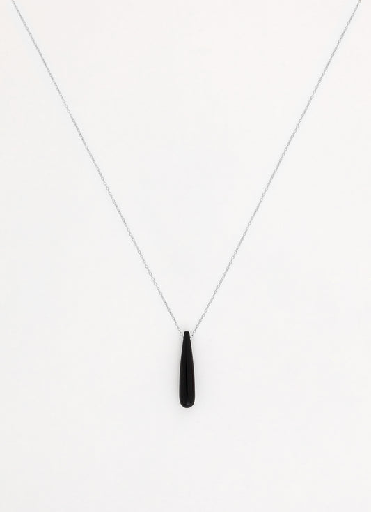 Collier LULLABY - Argent 925