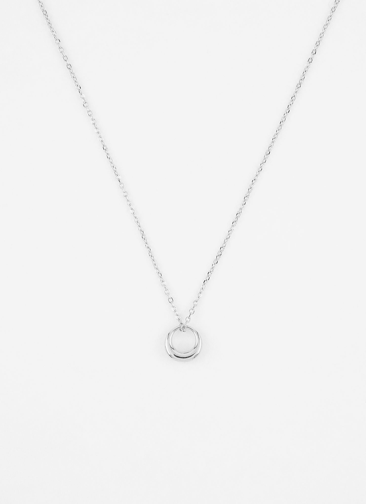 Collier mini SWELL - Argent 925