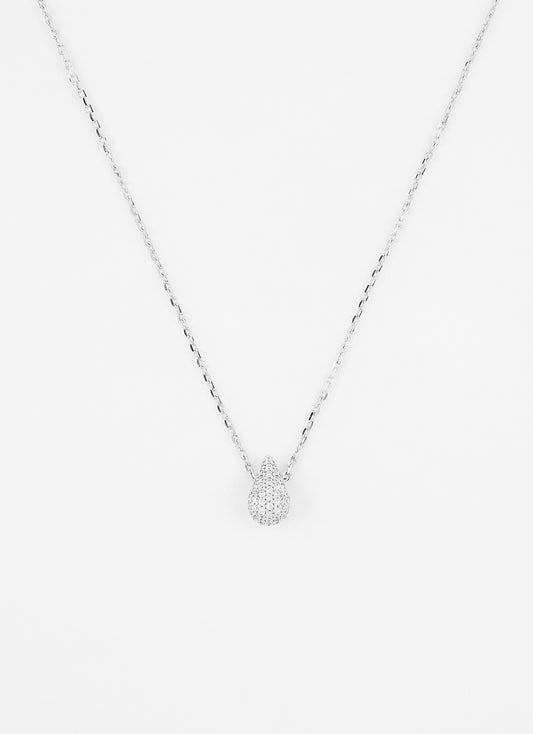 Collier DEWY - Argent 925