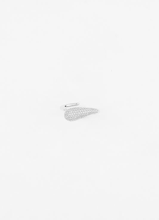 Bague DEWY - Argent 925