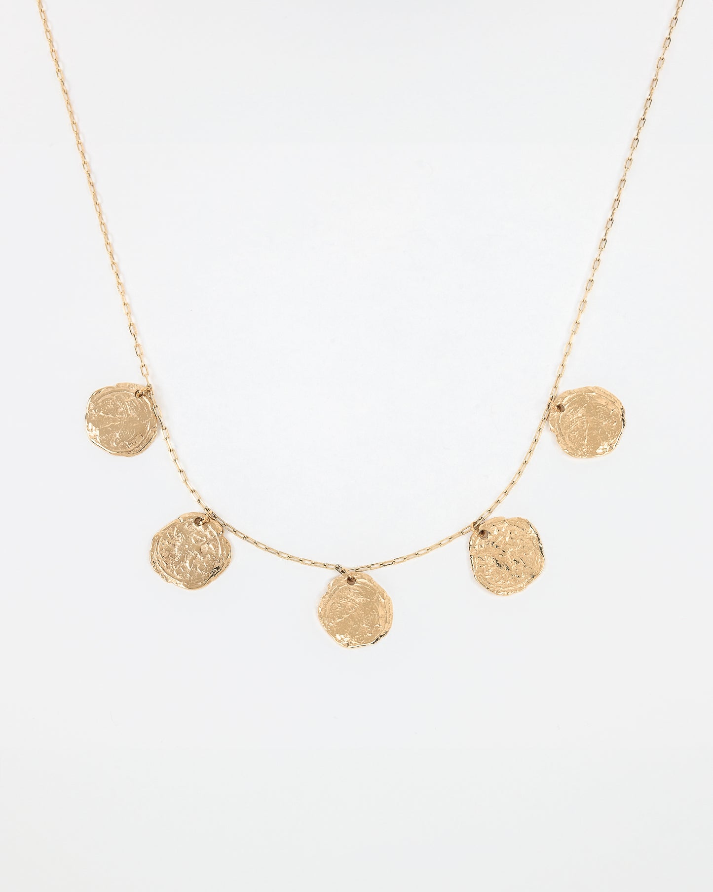 Collier Fez V