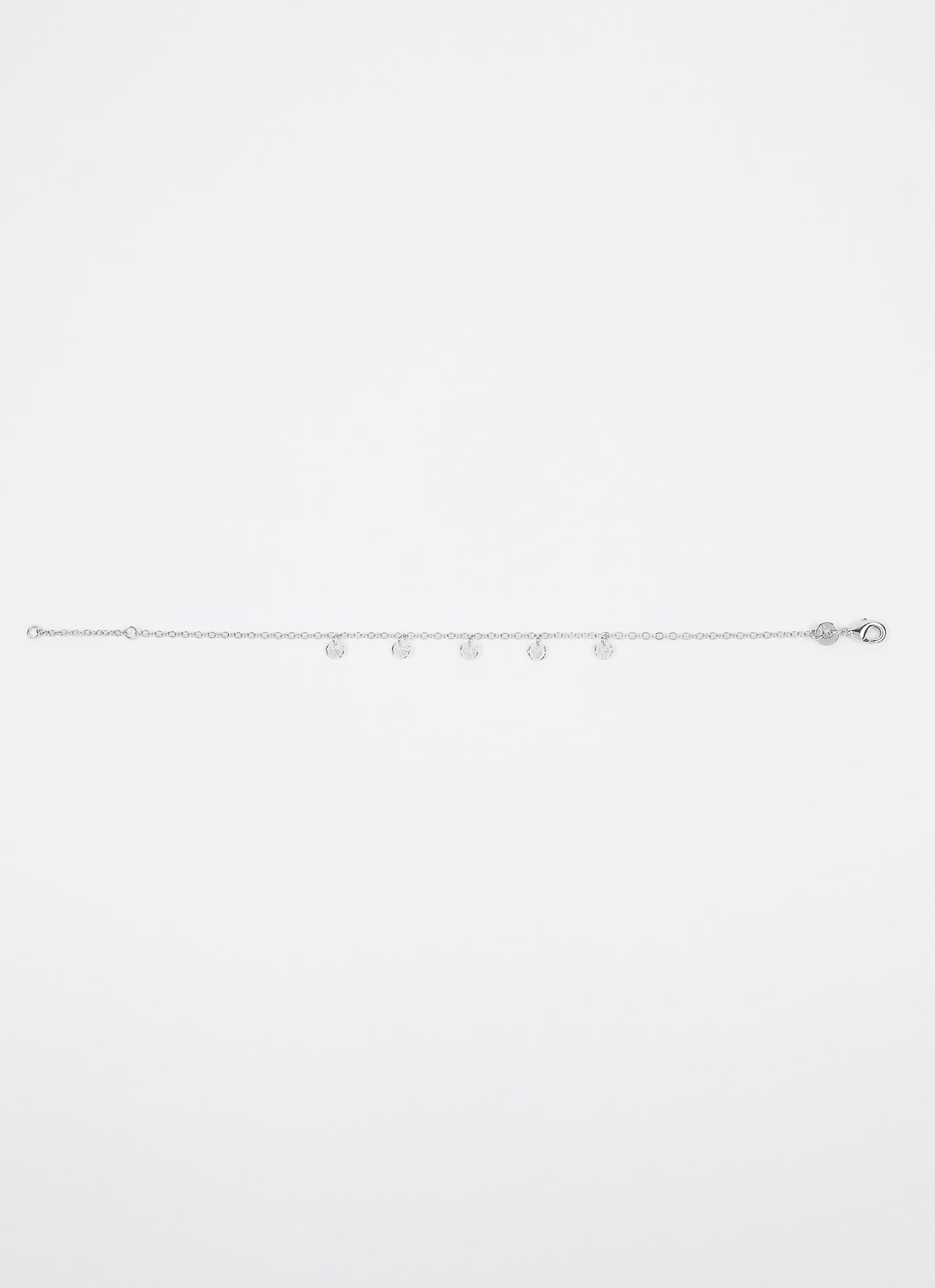 Bracelet pluriel AQUA - Argent 925