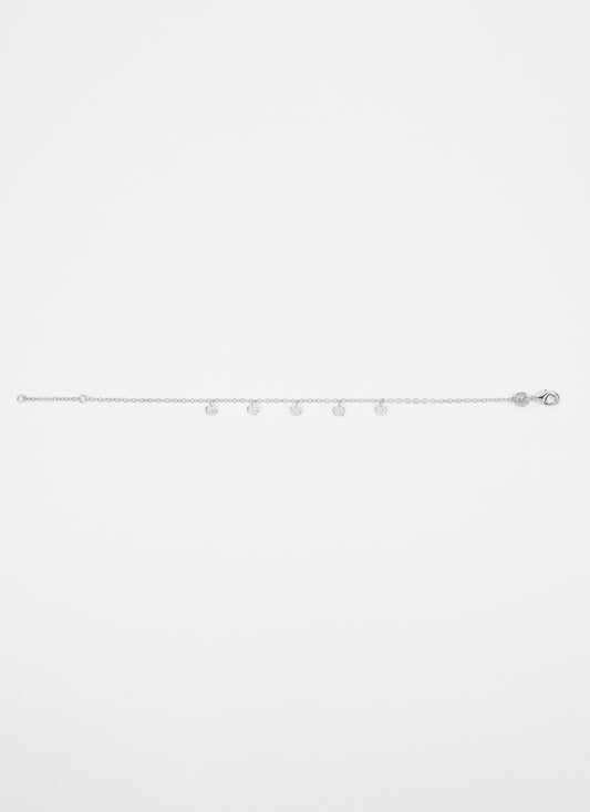 Bracelet pluriel AQUA - Argent 925