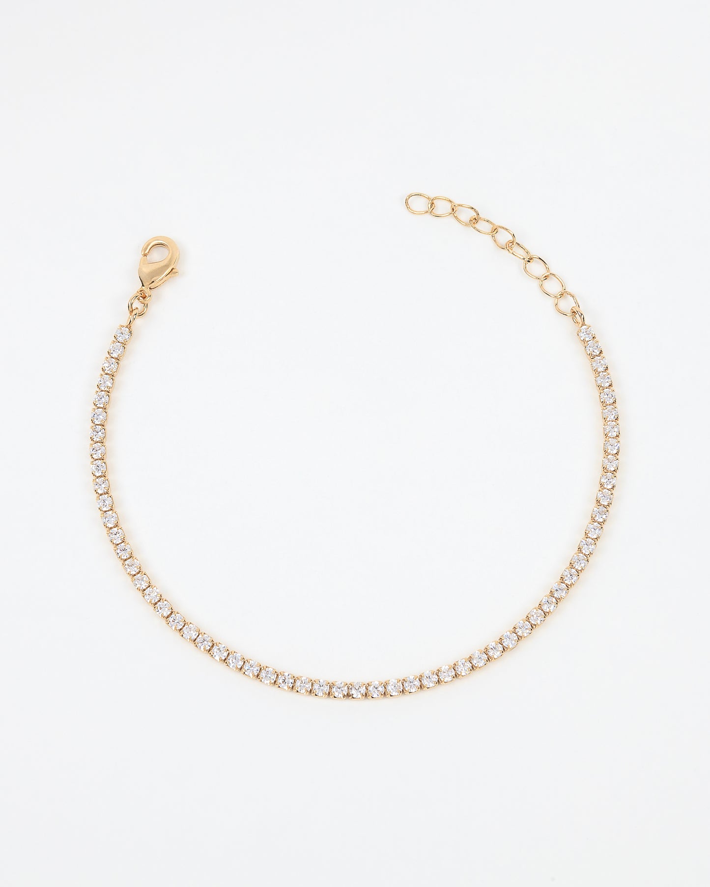 Bracelet Isaée rivière