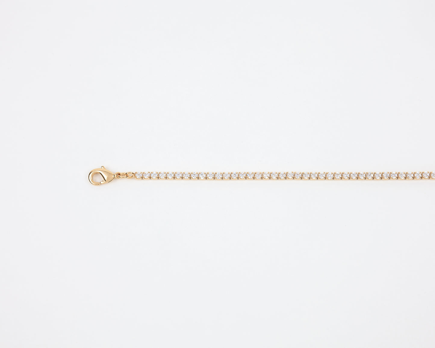 Bracelet Isaée rivière