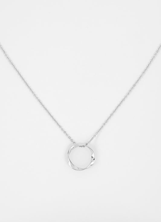 Collier ARIA - Argent 925