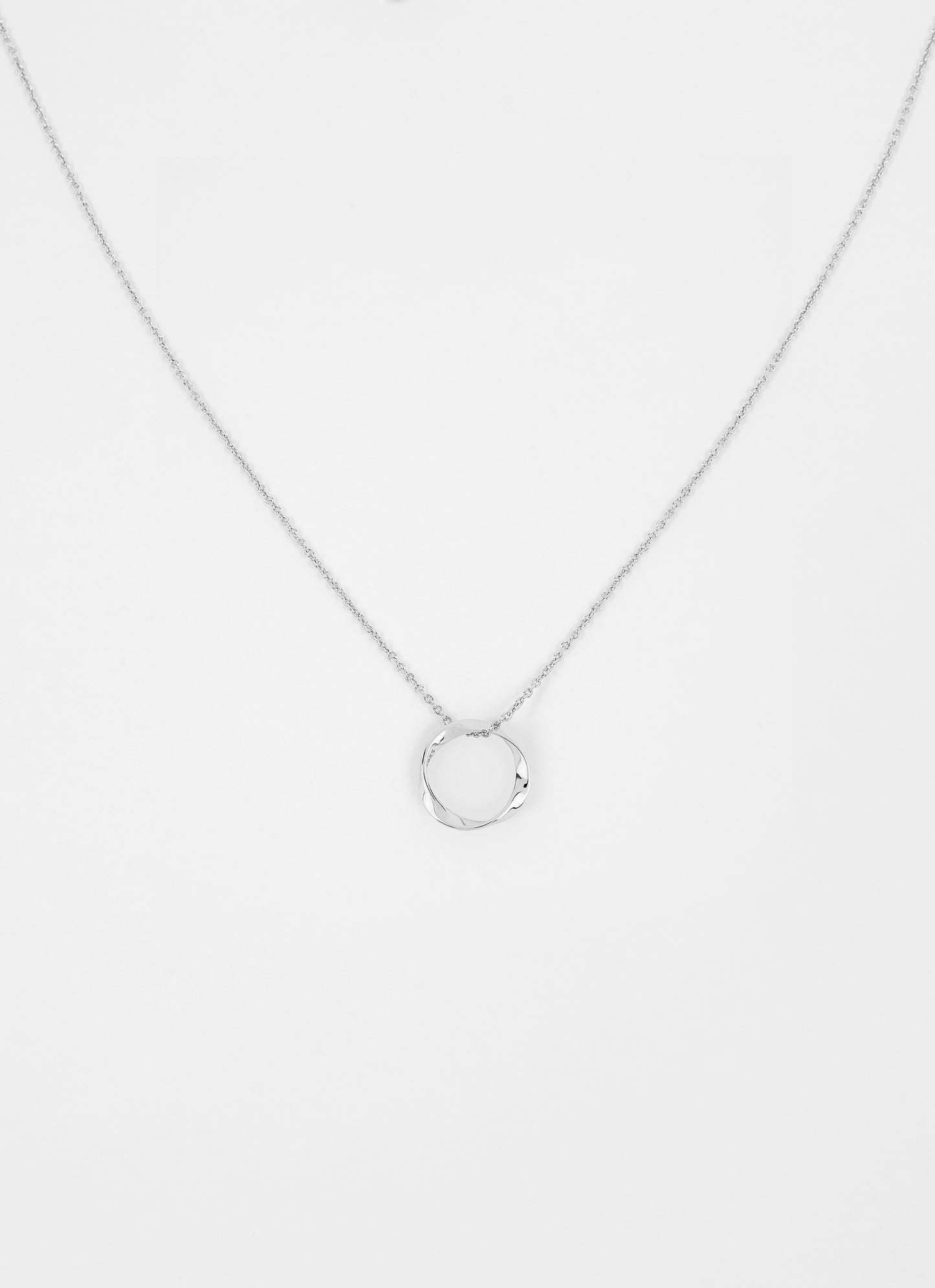 Collier ARIA - Argent 925