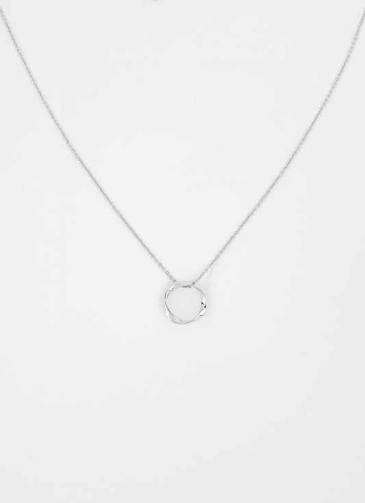 Collier ARIA - Argent 925
