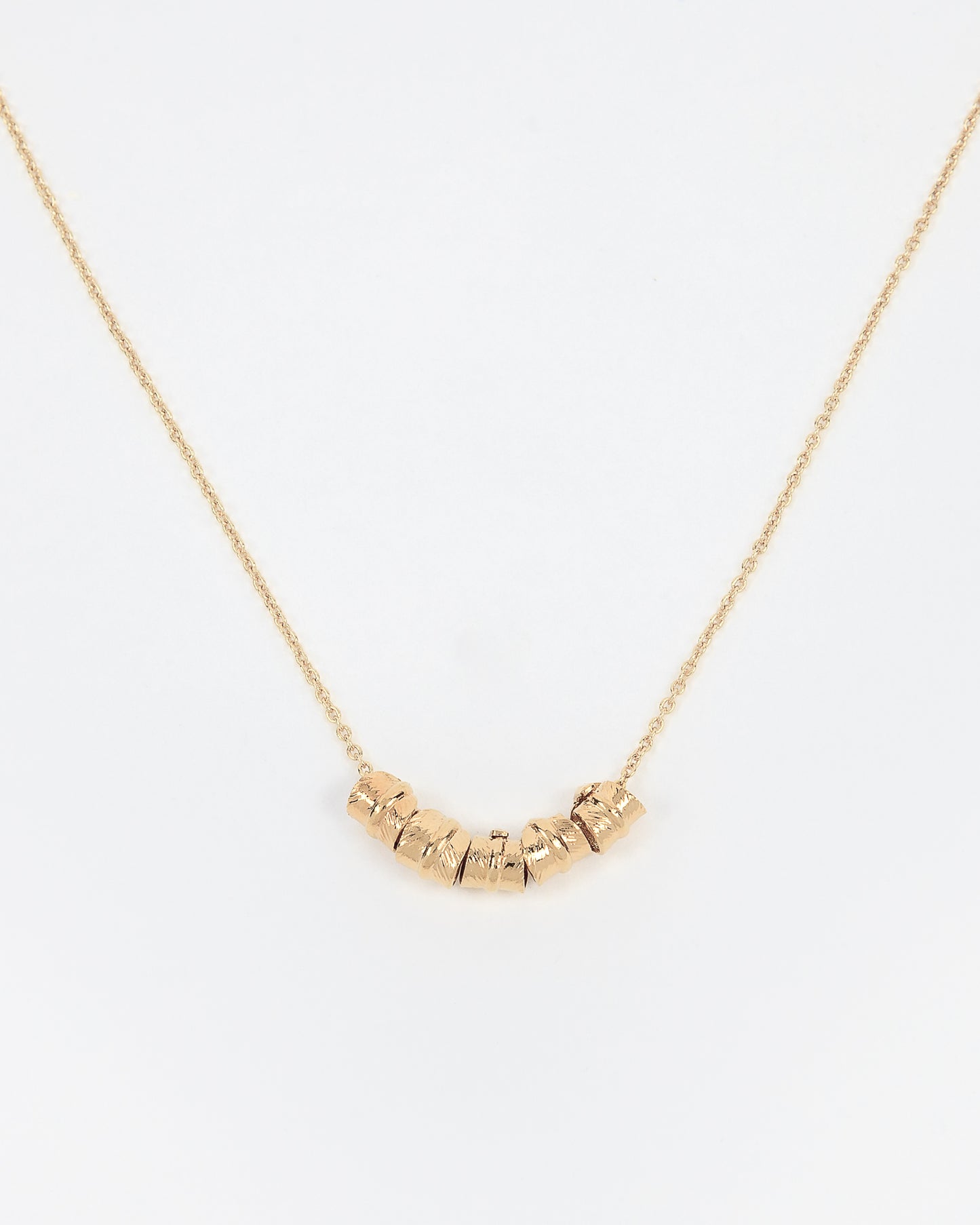 Collier Cocoon