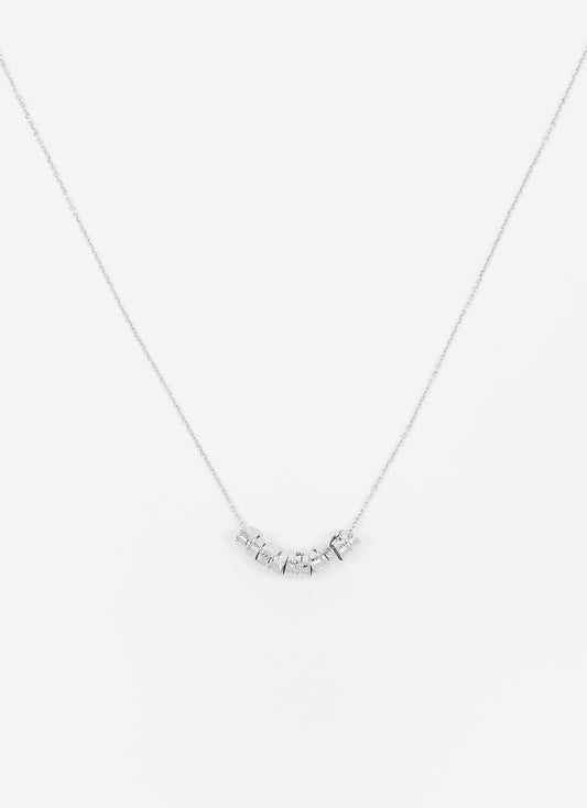 Collier COCOON - Argent 925
