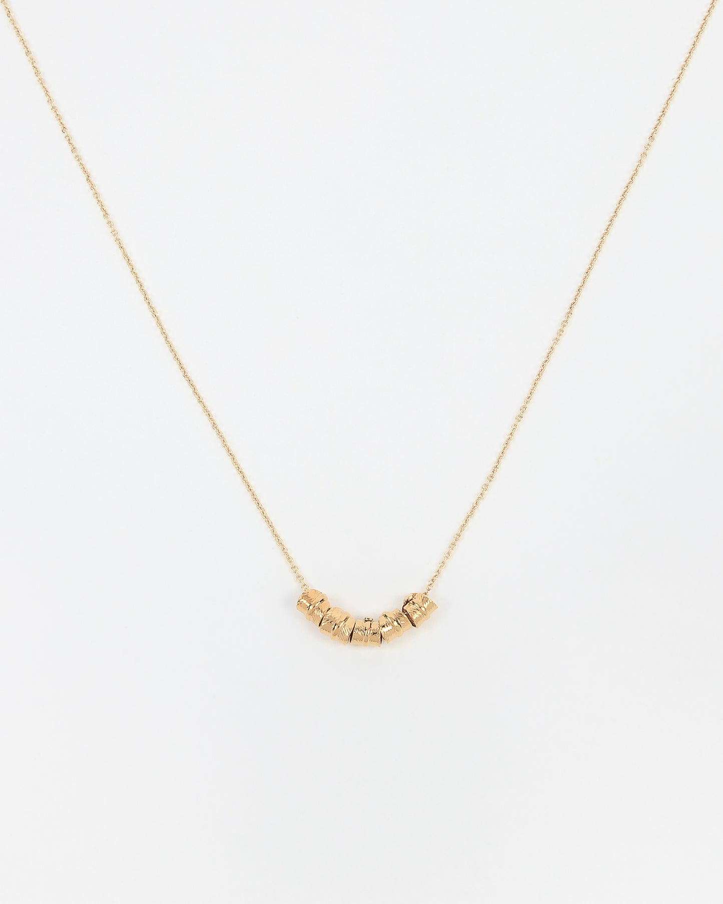 Collier Cocoon