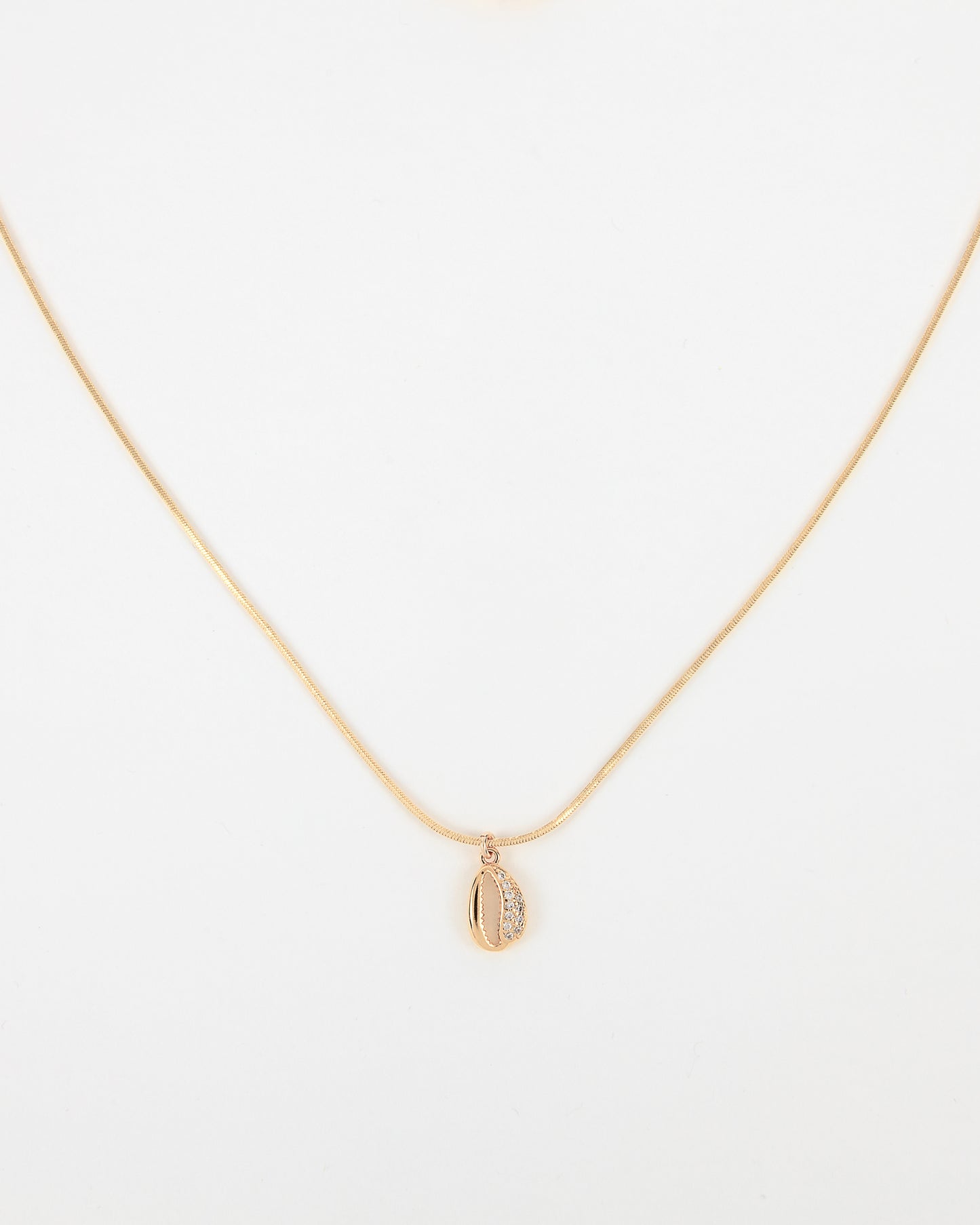 Collier Mauri