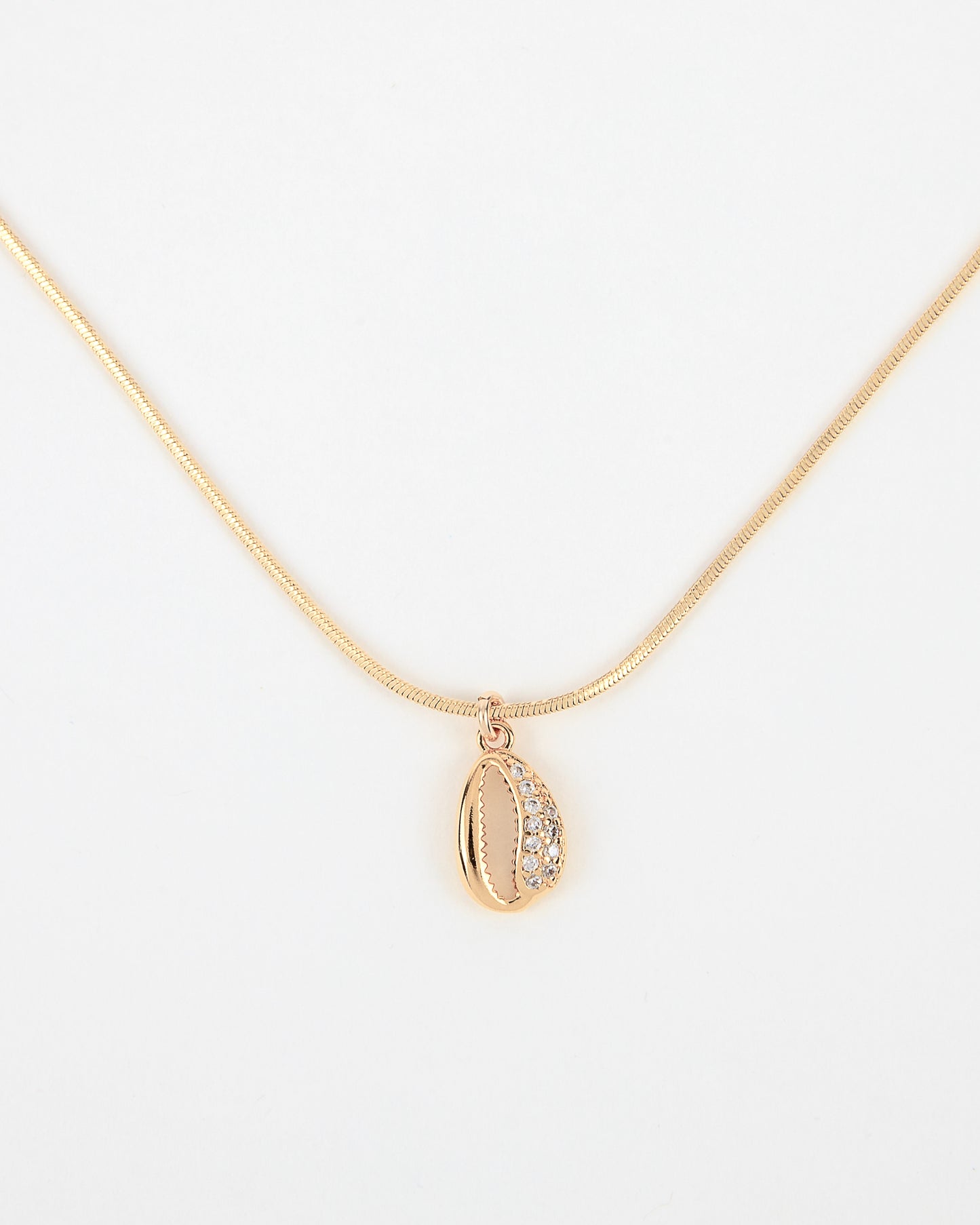 Collier Mauri