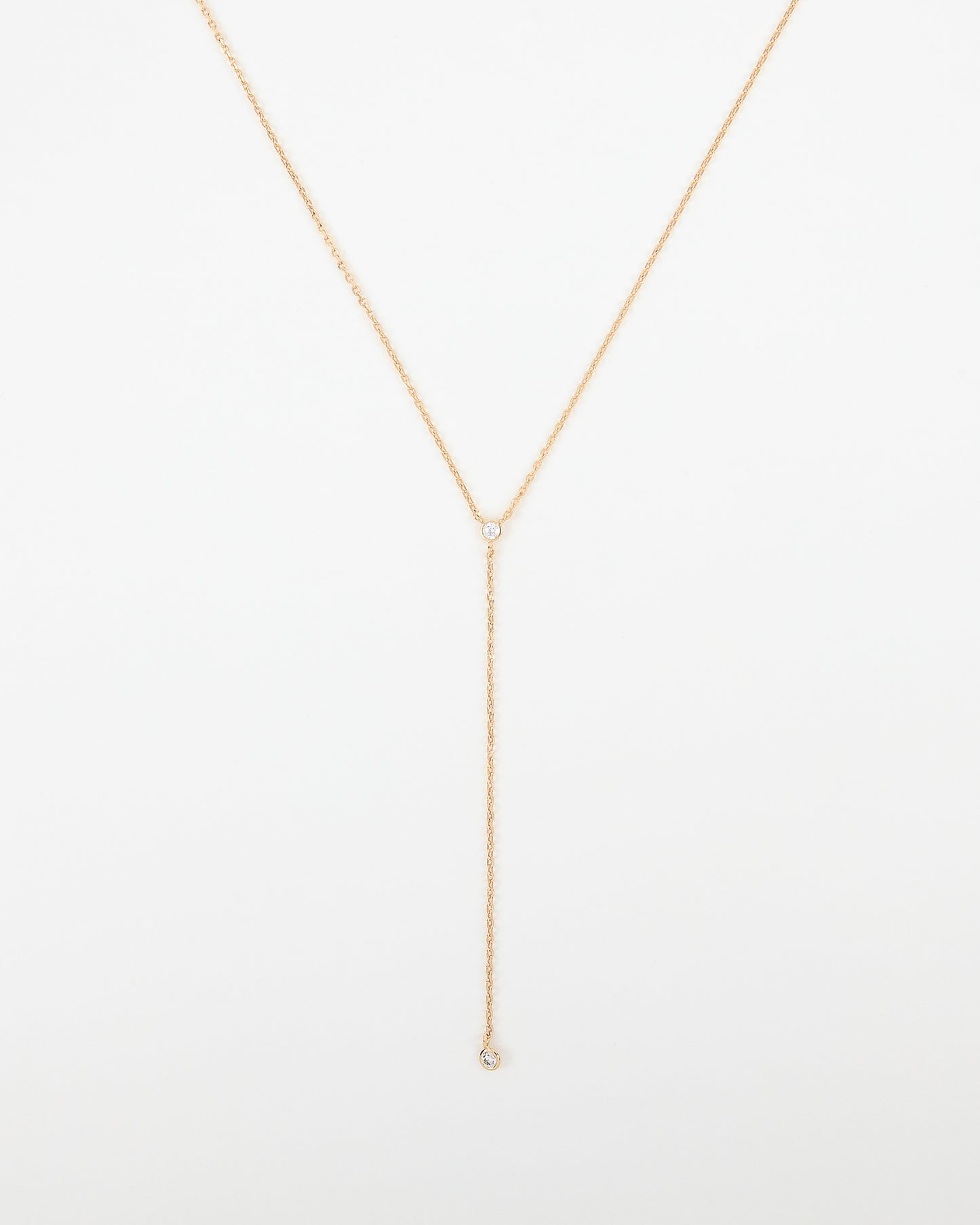 Collier Esmée pendant