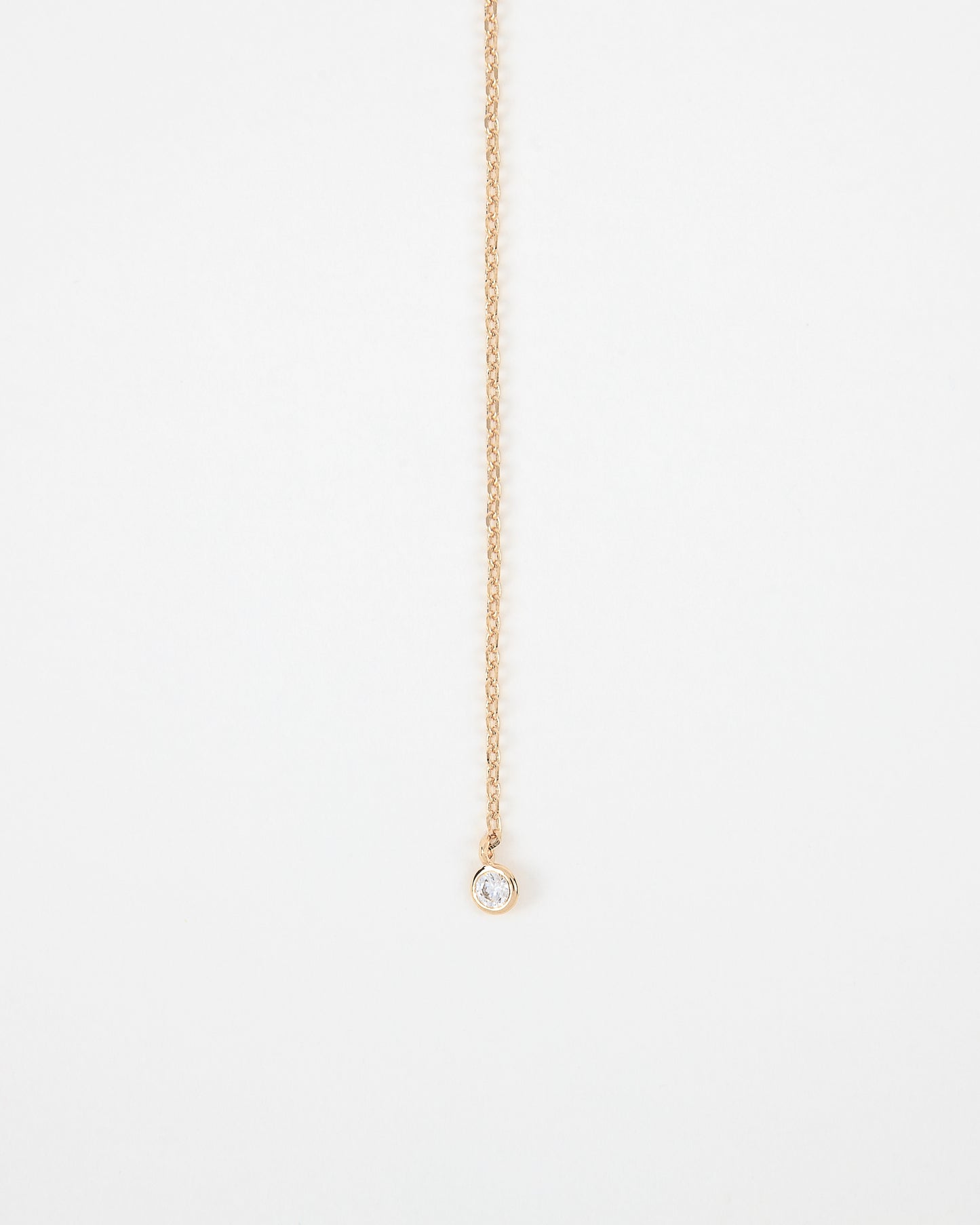 Collier Esmée pendant