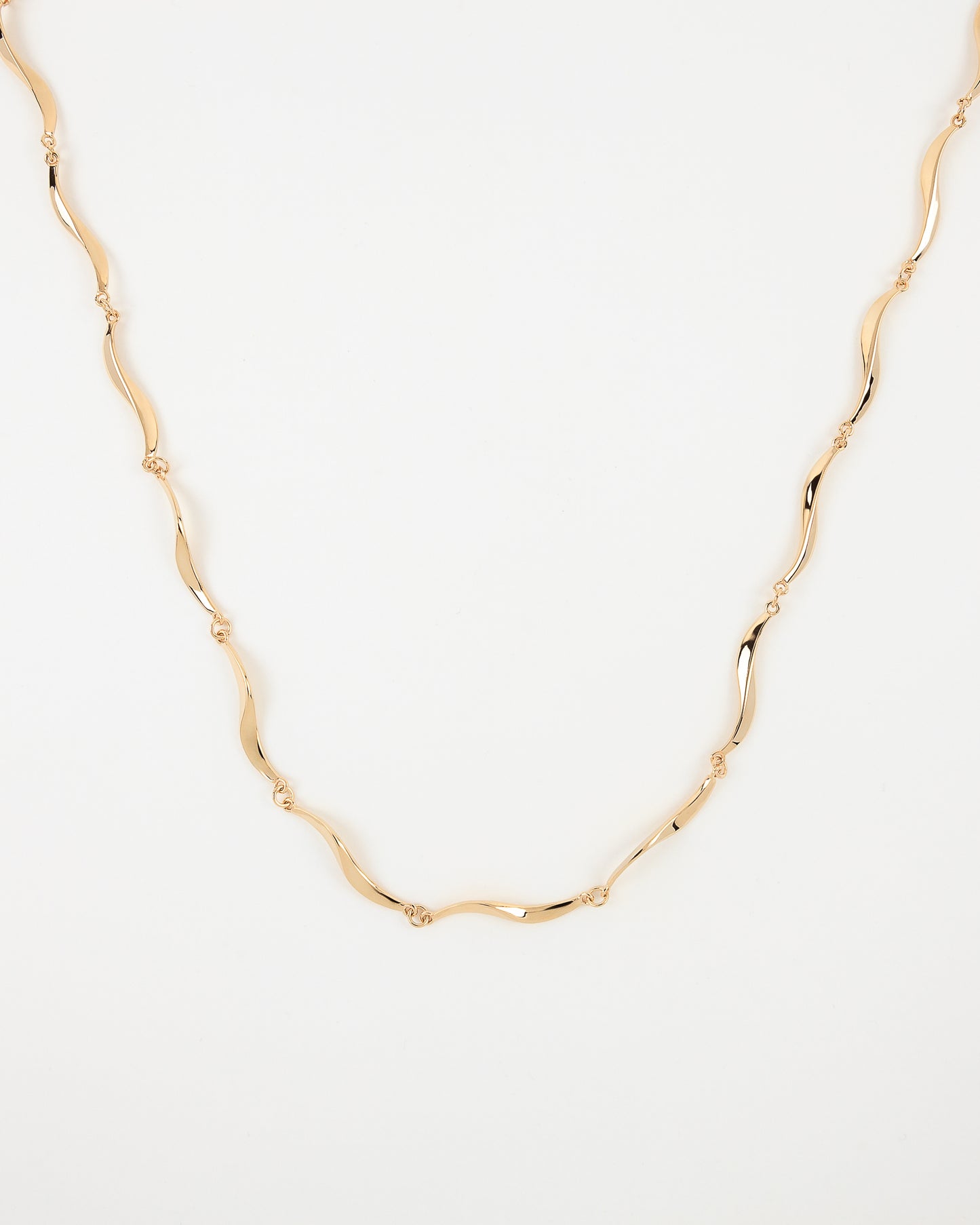 Collier Onde