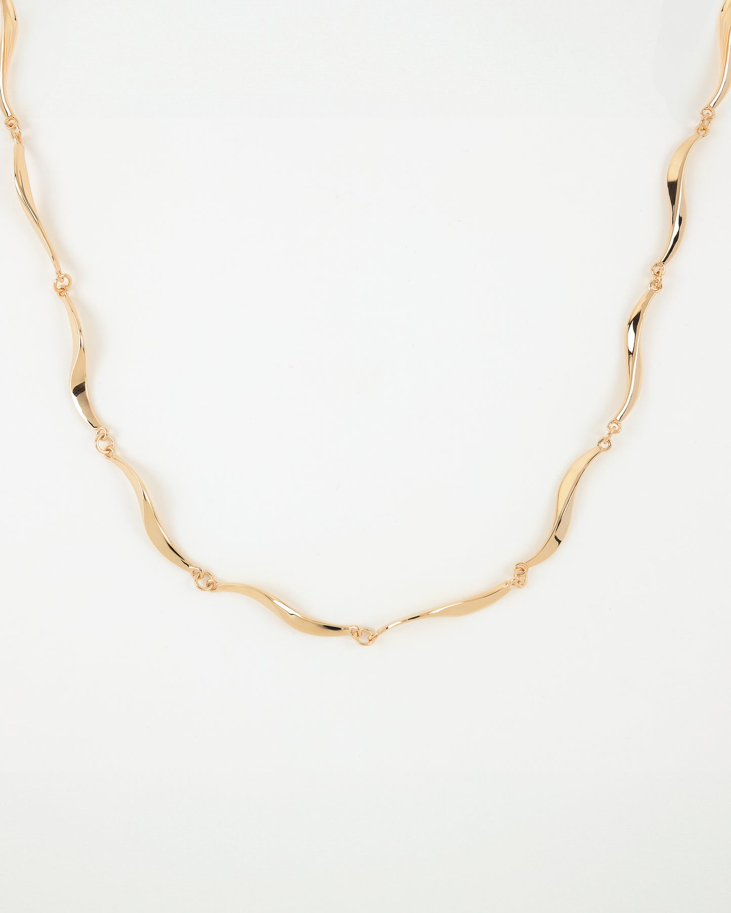 Collier Onde