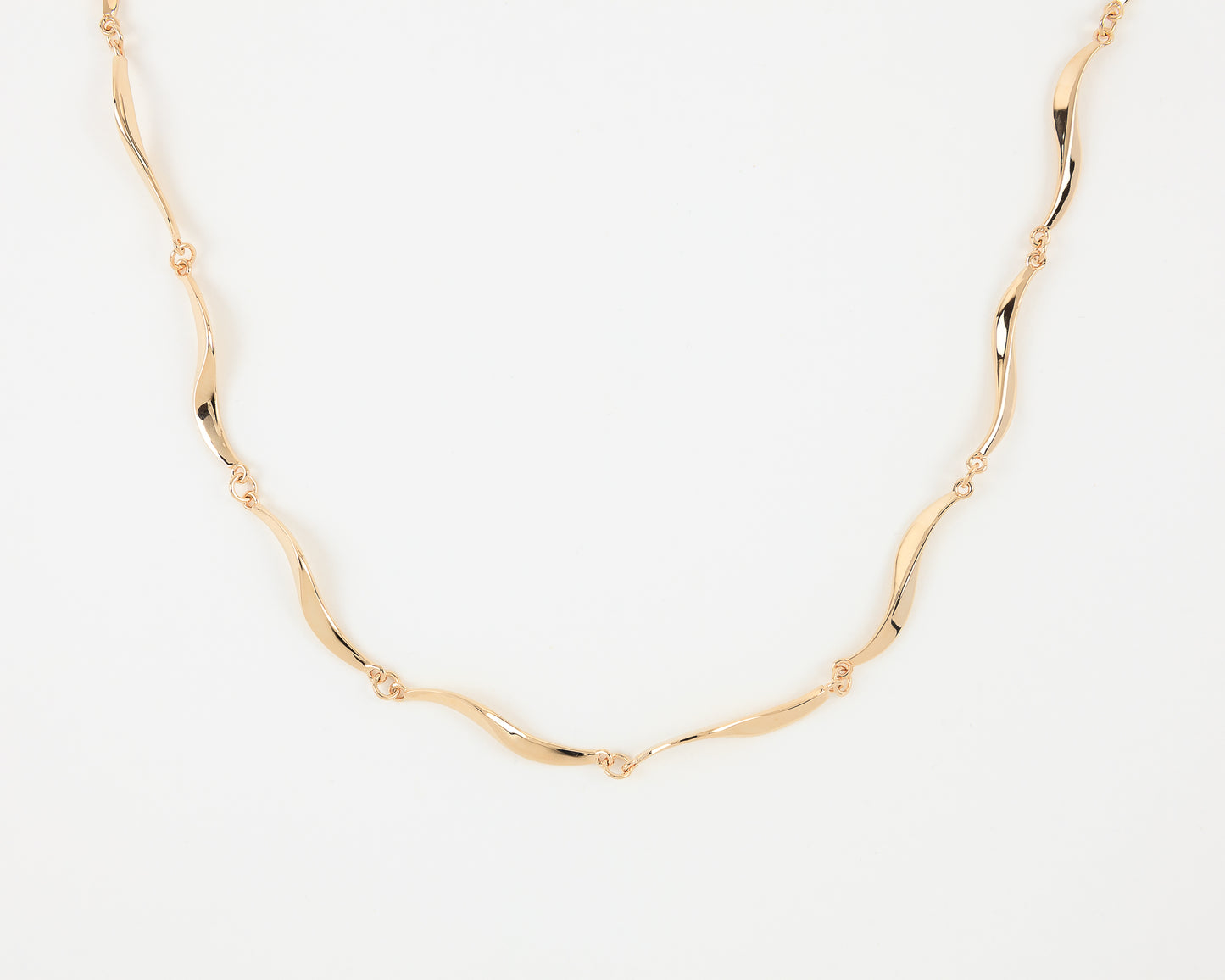 Collier Onde