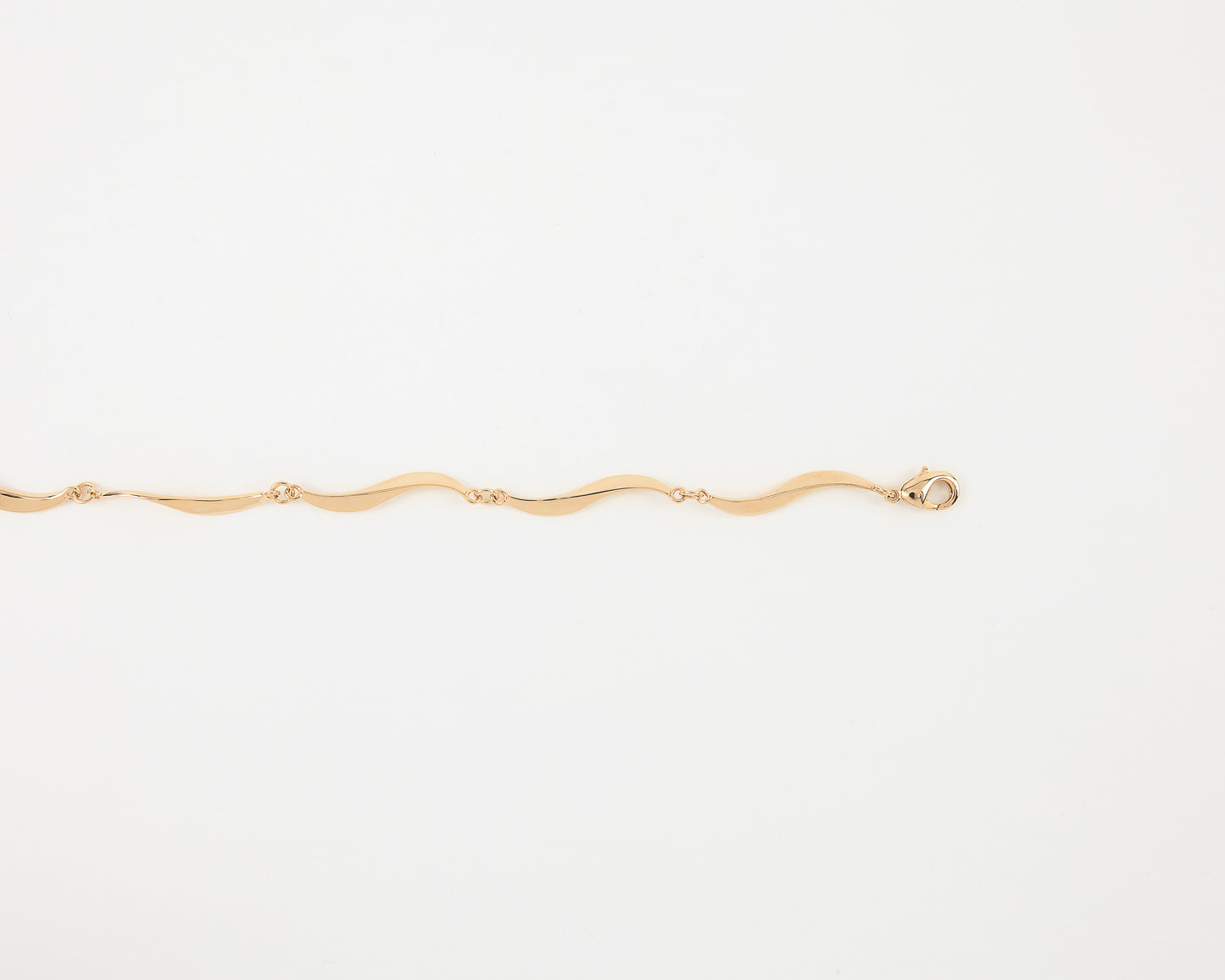 Collier Onde