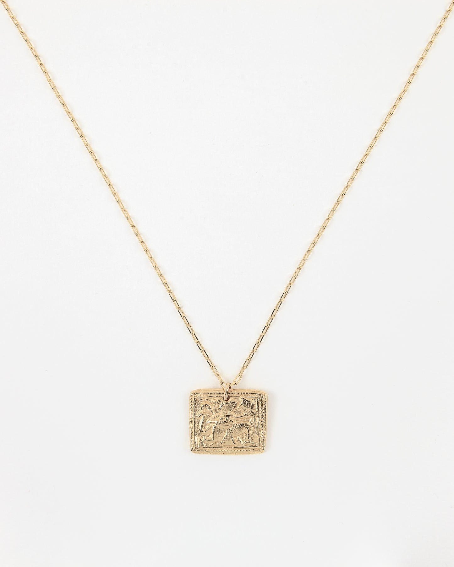 Collier Utopia