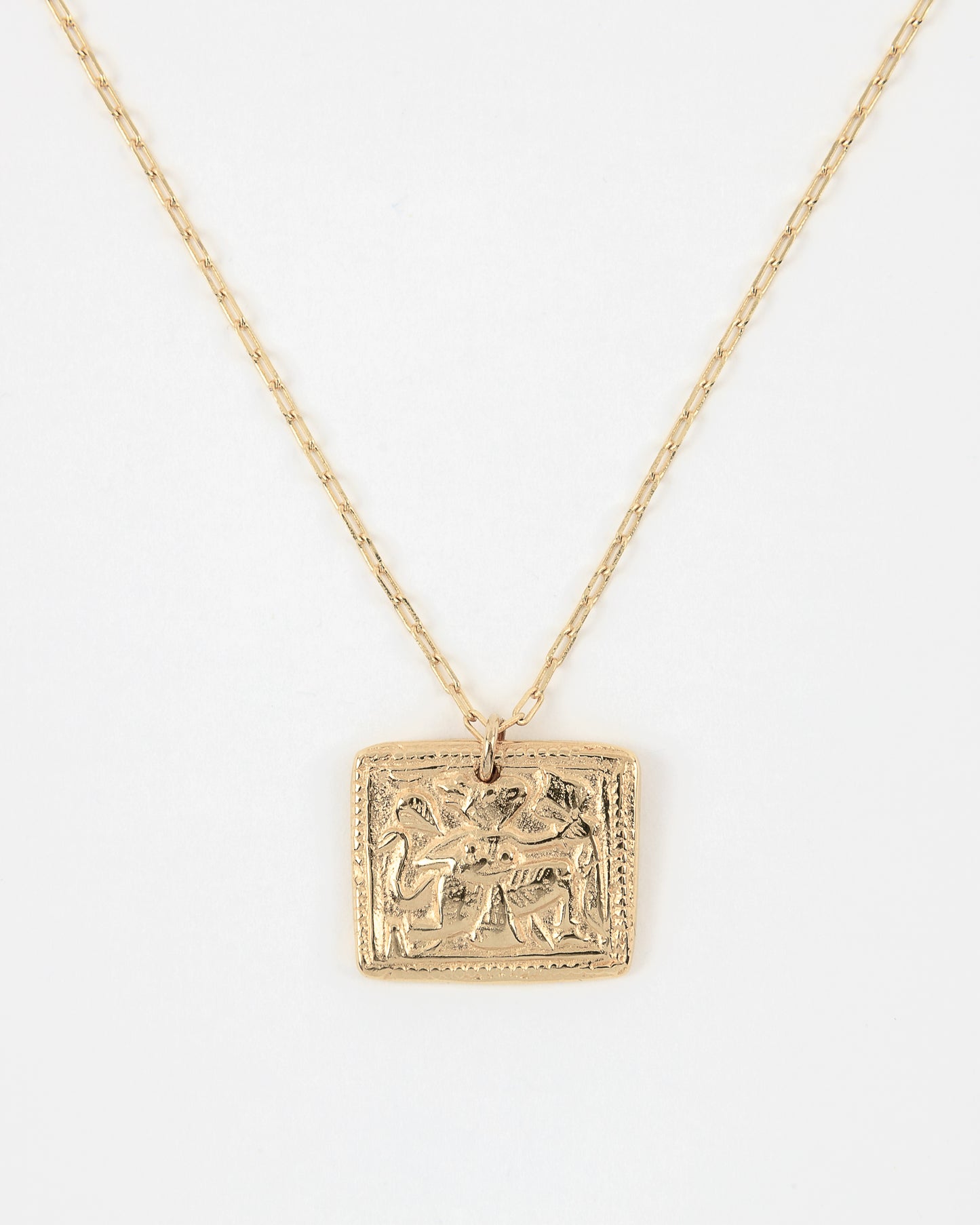 Collier Utopia