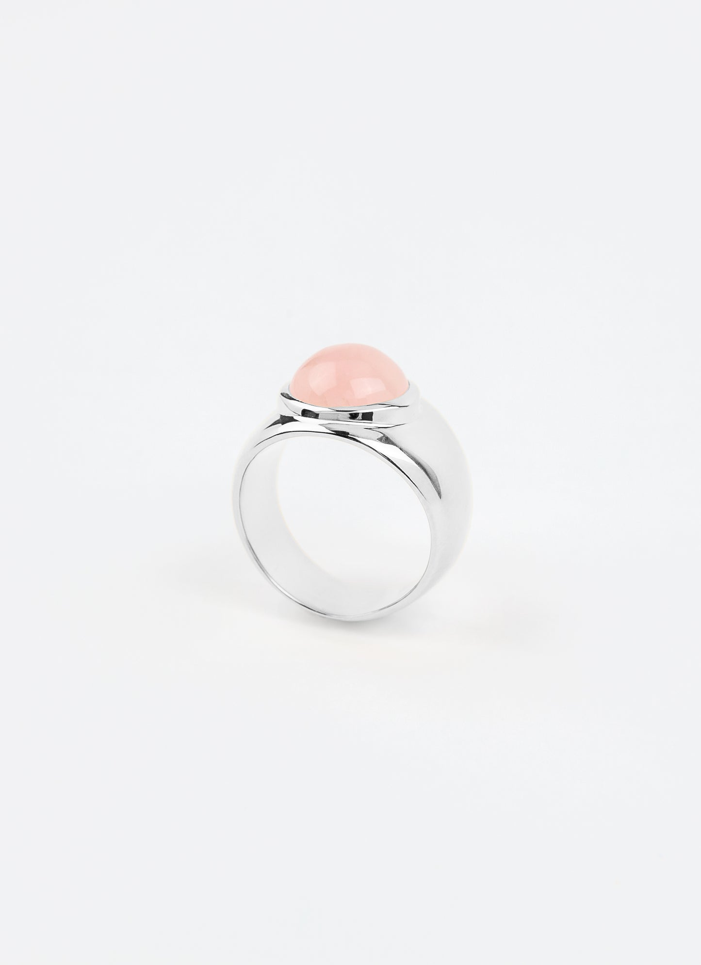 Bague DAWN - Argent 925