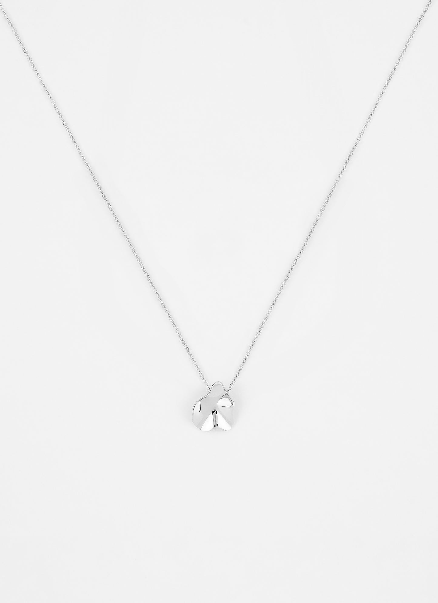 Collier HERMINE - Argent 925