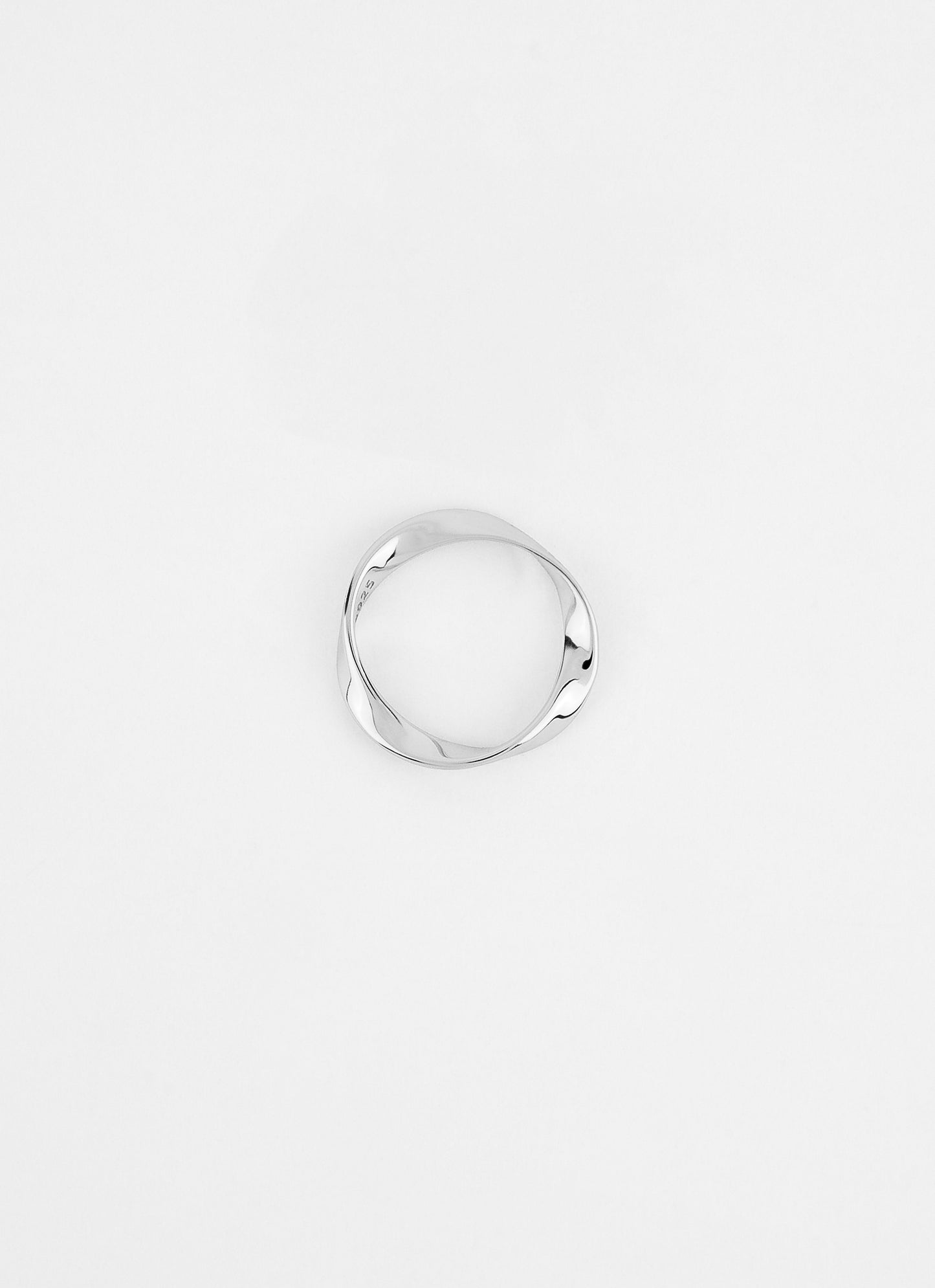 Bague ARIA - Argent 925