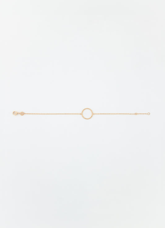 Bracelet MARIN - Plaqué or