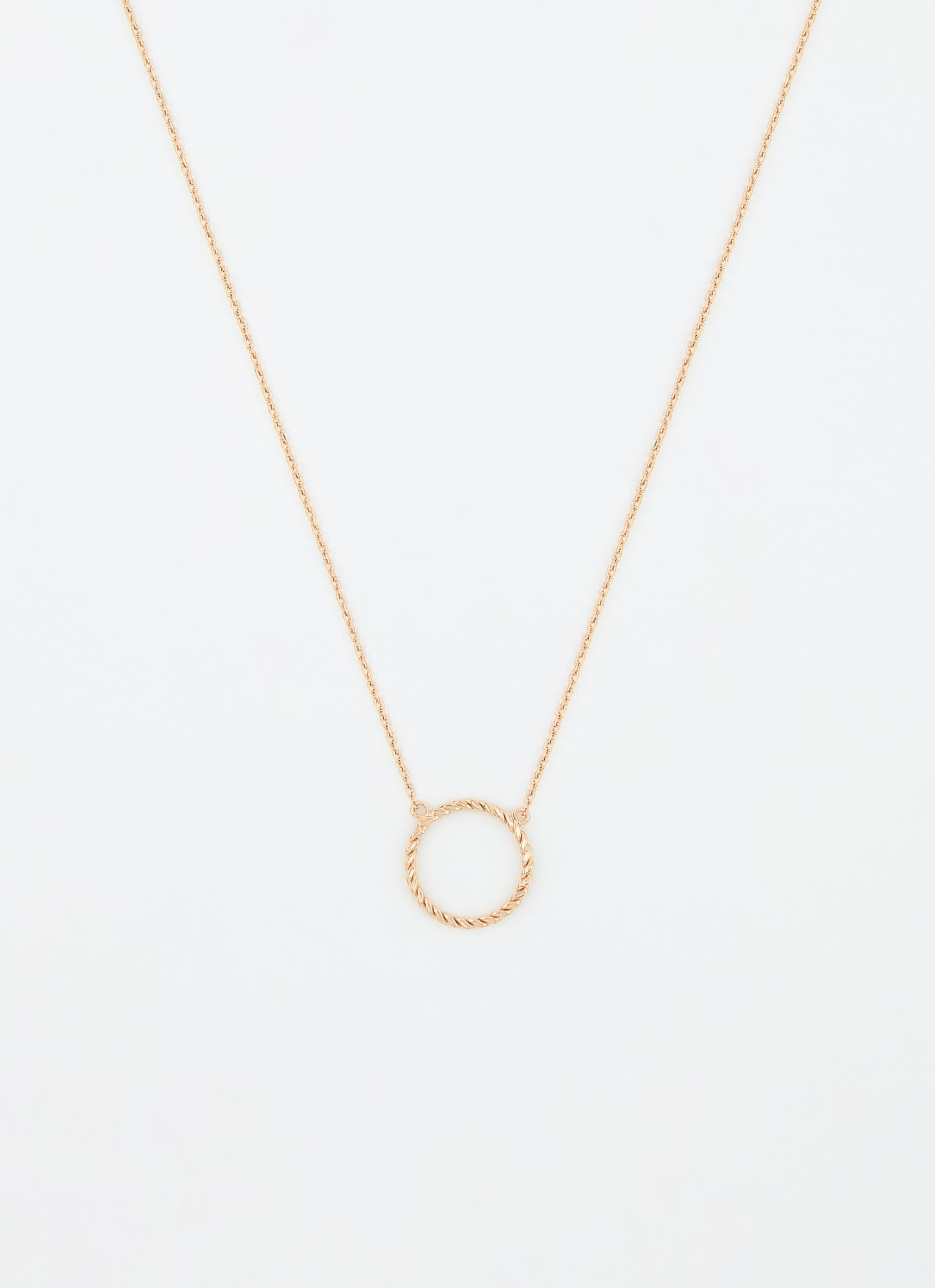 Collier MARIN - Plaqué or