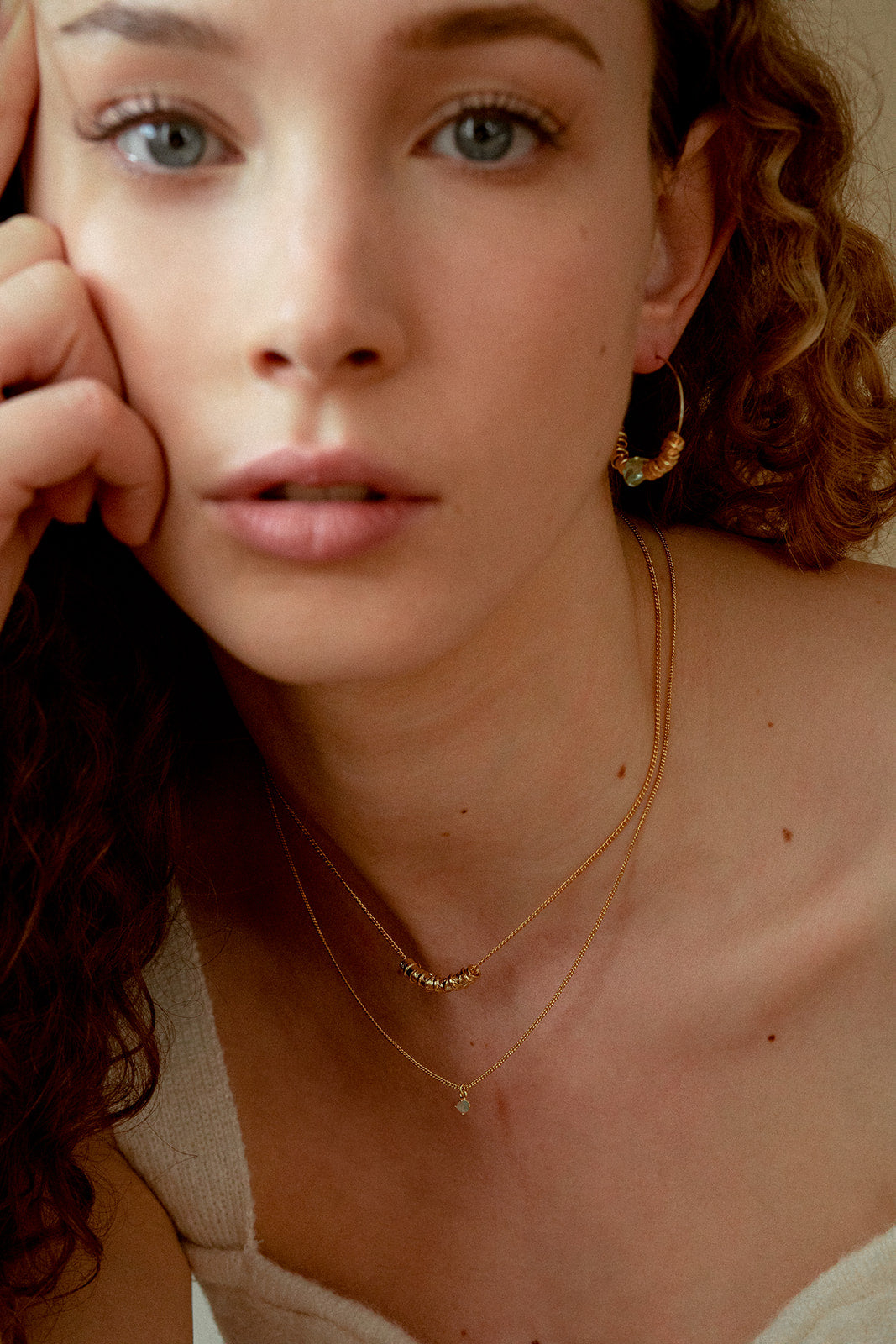 Collier Cocoon
