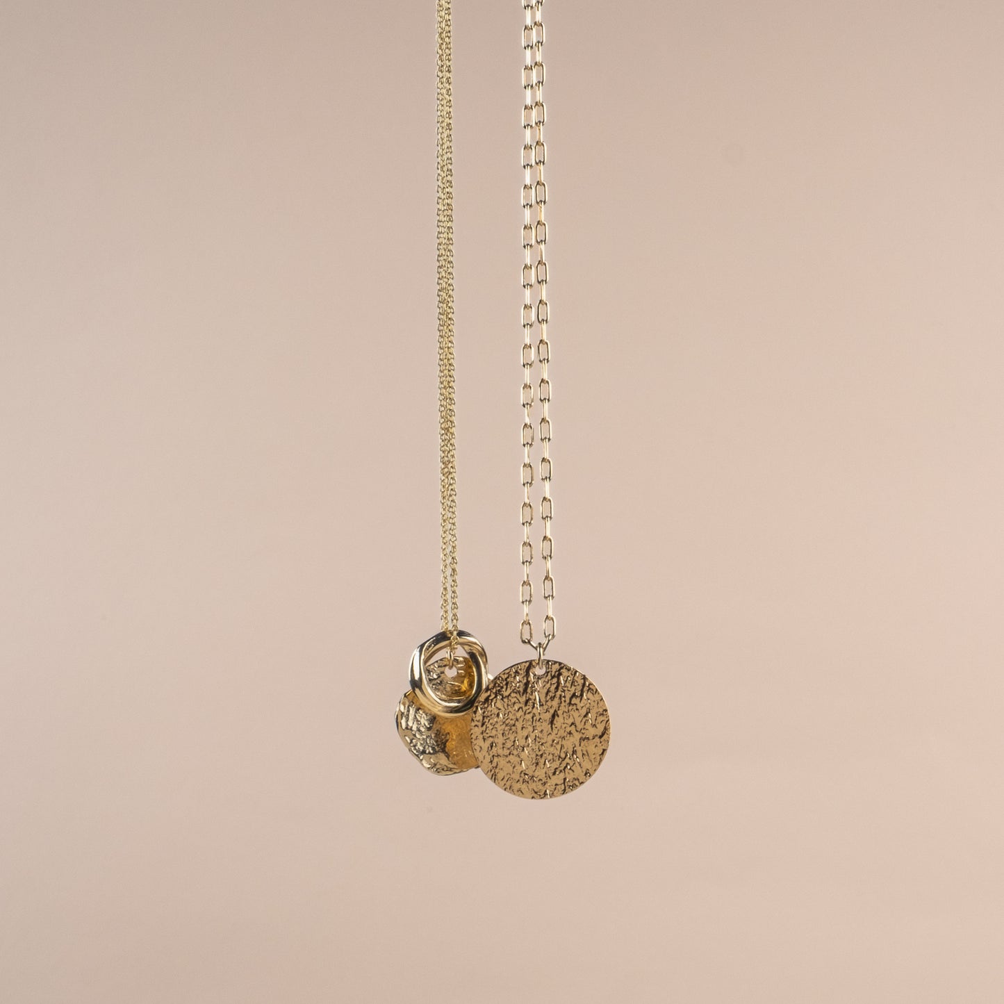 Collier Fez