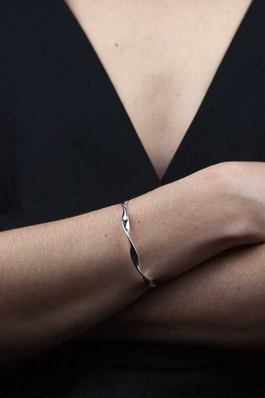 L'argent 925, beauté et durabilité