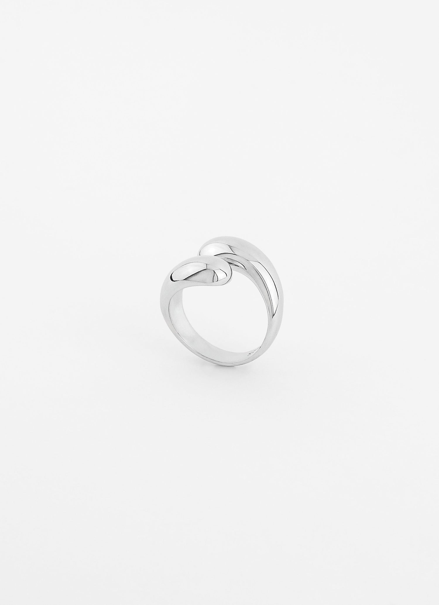 Bijoux en argent 925 recyclé - ANNA SOTTILOTTA